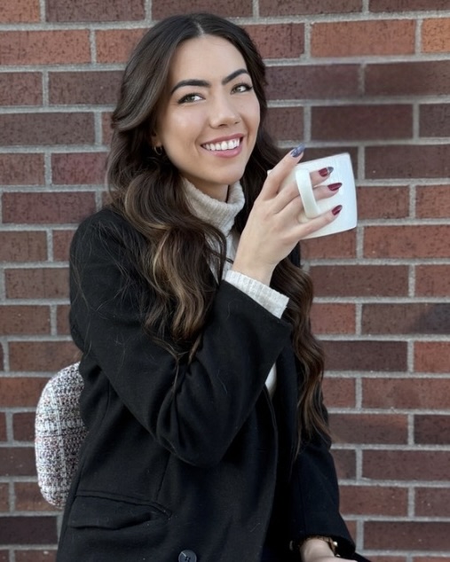 Ashley Stone, founder of Stone Haven Media